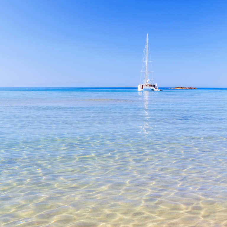 ¿Conoces la isla de Colom de Menorca?